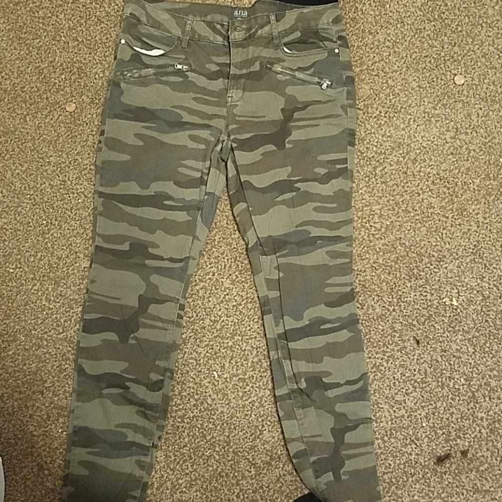 Pants